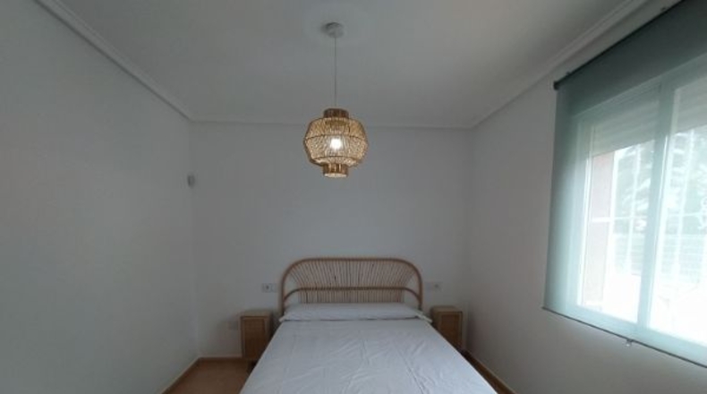 Alicante - Dolores - 2000m2
