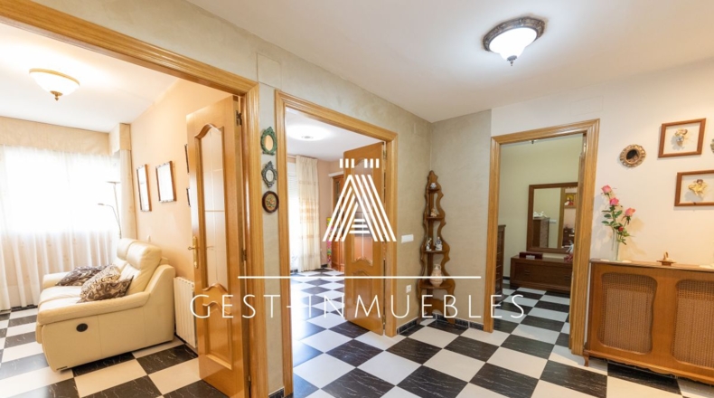 Castellón - Castellón de la Plana - 175m2
