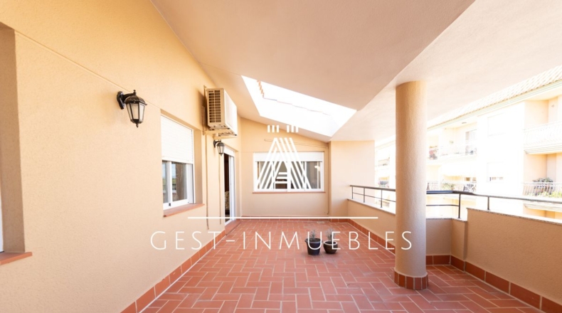 Castellón - Castellón de la Plana - 175m2