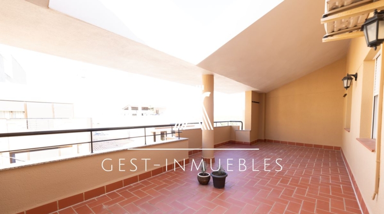 Castellón - Castellón de la Plana - 175m2