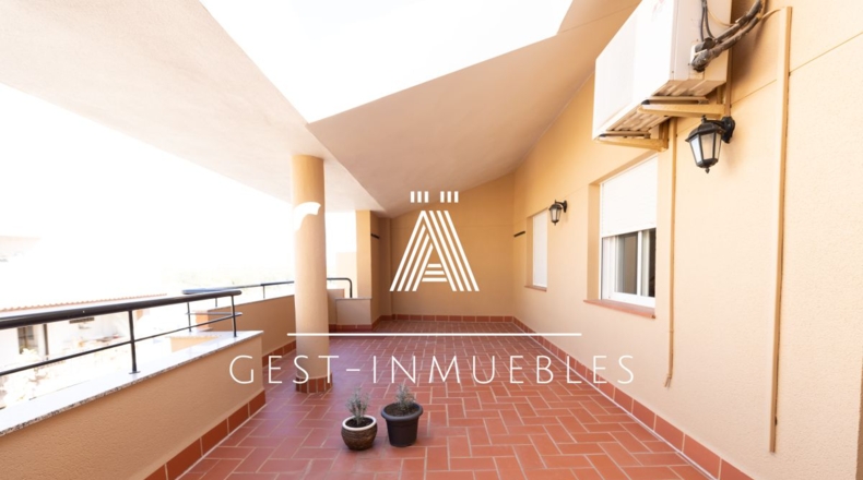 Castellón - Castellón de la Plana - 175m2
