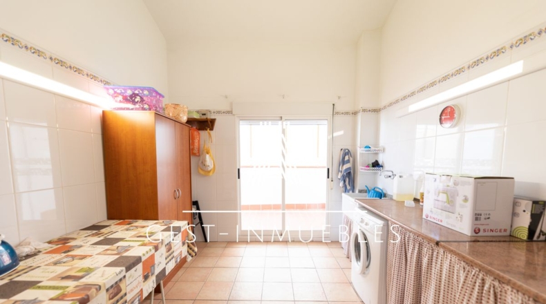 Castellón - Castellón de la Plana - 175m2