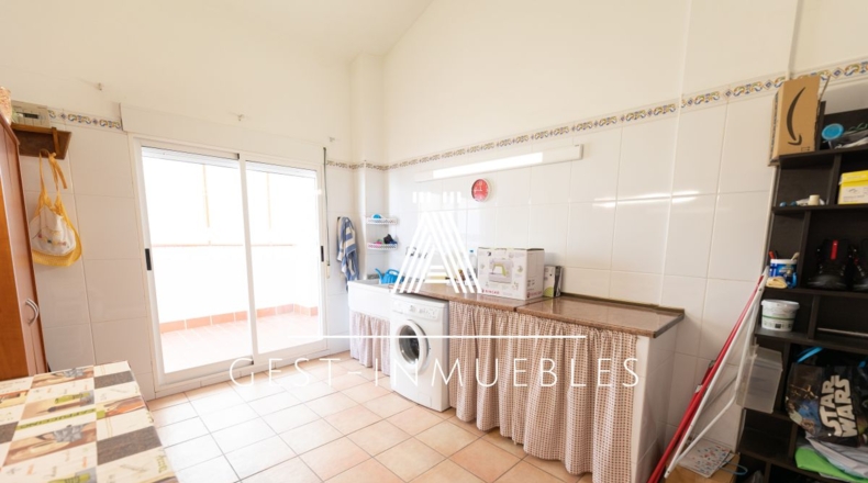 Castellón - Castellón de la Plana - 175m2