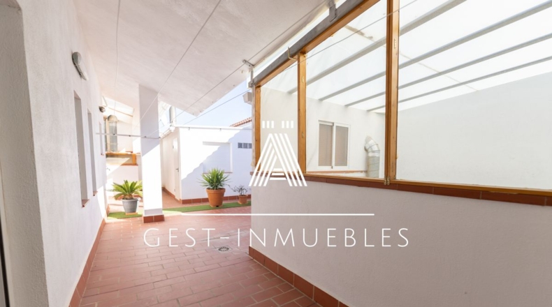Castellón - Castellón de la Plana - 175m2