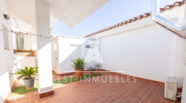 Castellón - Castellón de la Plana - 175m2