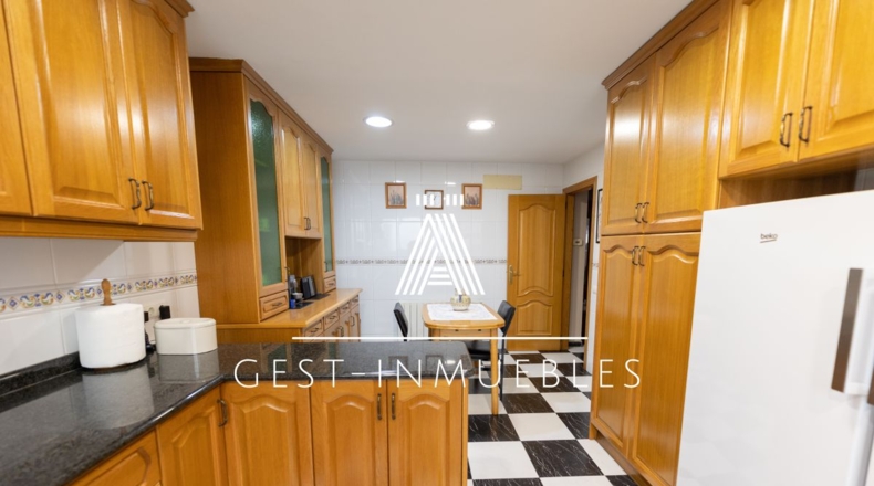Castellón - Castellón de la Plana - 175m2