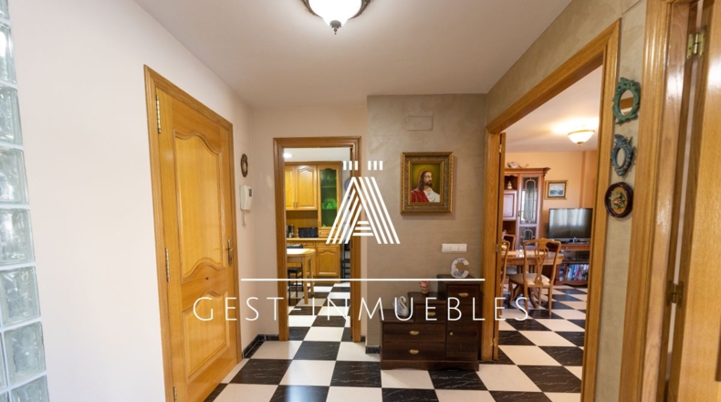 Castellón - Castellón de la Plana - 175m2