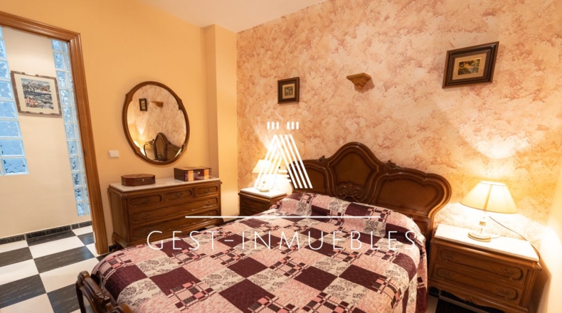 Castellón - Castellón de la Plana - 175m2
