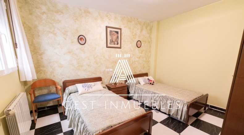 Castellón - Castellón de la Plana - 175m2