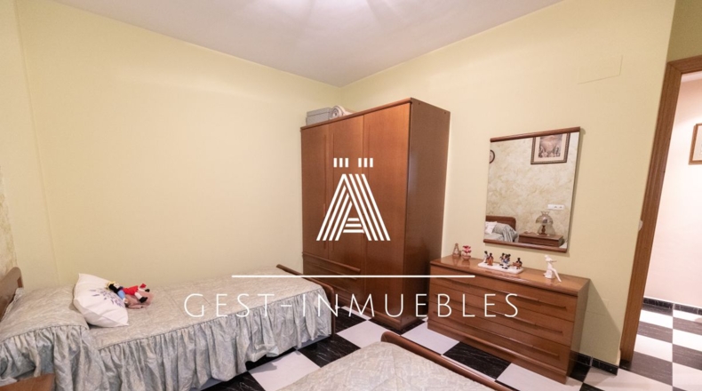 Castellón - Castellón de la Plana - 175m2