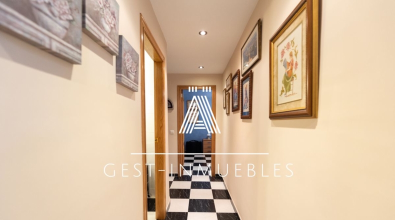 Castellón - Castellón de la Plana - 175m2