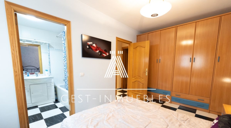 Castellón - Castellón de la Plana - 175m2