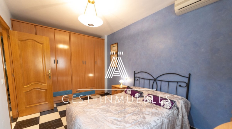Castellón - Castellón de la Plana - 175m2