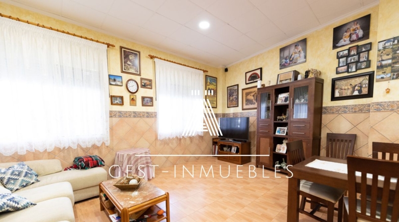 Castellón - Castellón de la Plana - 175m2