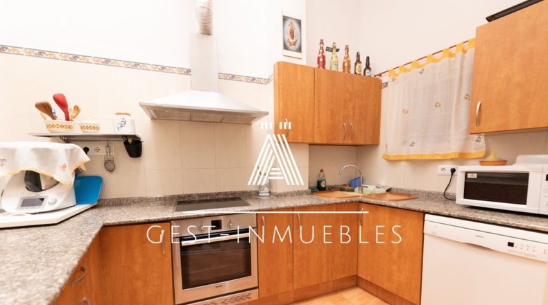 Castellón - Castellón de la Plana - 175m2