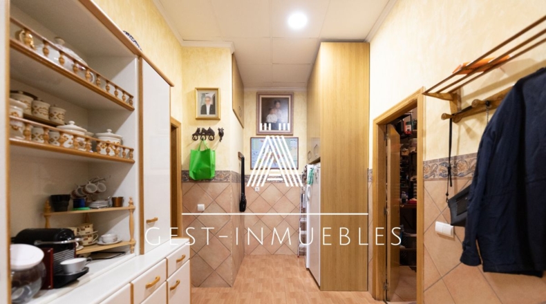 Castellón - Castellón de la Plana - 175m2