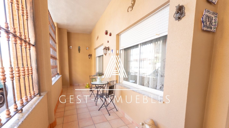 Castellón - Castellón de la Plana - 175m2