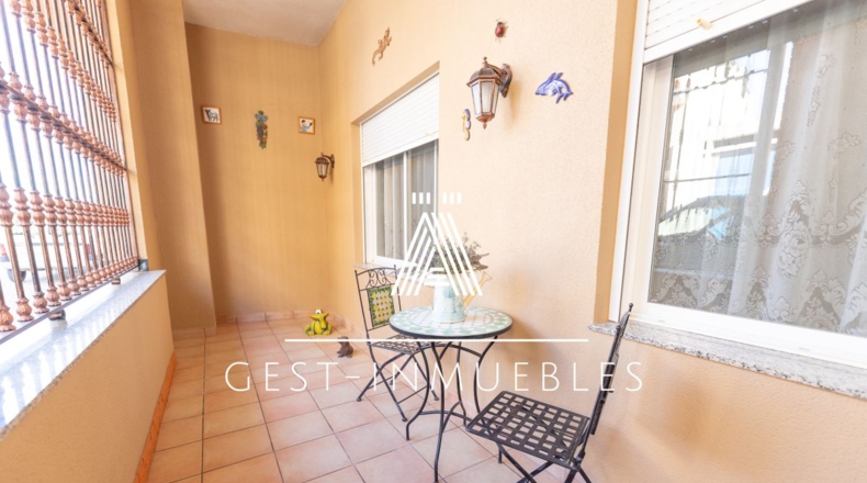 Castellón - Castellón de la Plana - 175m2