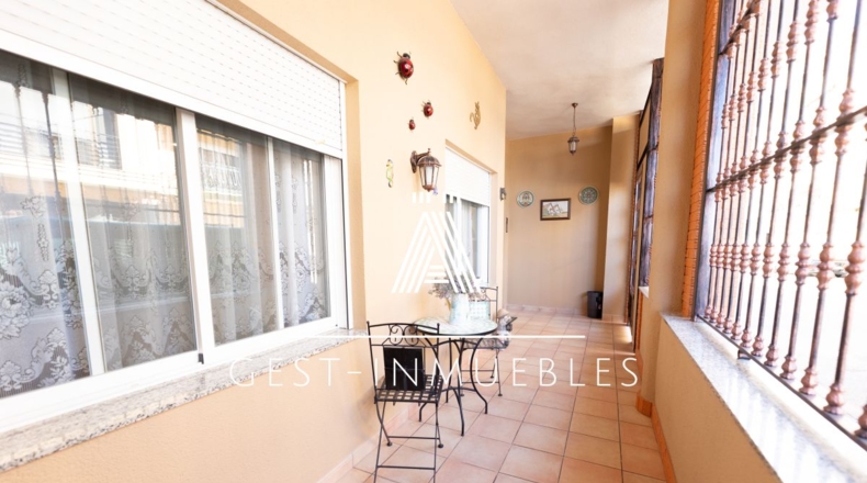 Castellón - Castellón de la Plana - 175m2