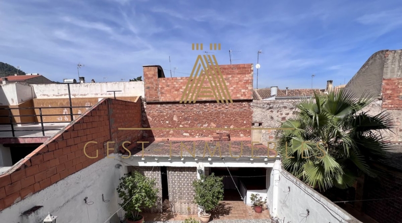Valencia - Benifairó de los Valles - 216m2