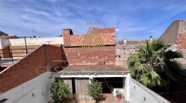 Valencia - Benifairó de los Valles - 216m2