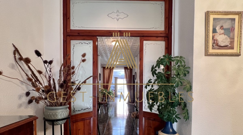 Valencia - Benifairó de los Valles - 216m2