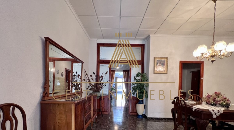 Valencia - Benifairó de los Valles - 216m2