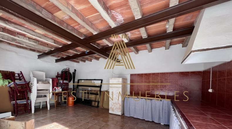 Valencia - Benifairó de los Valles - 216m2
