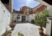Casa de pueblo en venta en Benifairó de les Valls ref: TR104971 foto