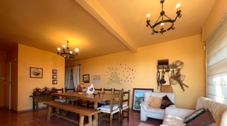 Castellón - Castelló de la Plana - 8720m2