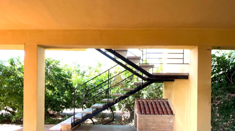 Castellón - Castelló de la Plana - 8720m2