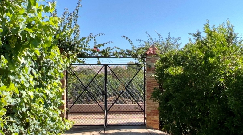 Castellón - Castelló de la Plana - 8720m2