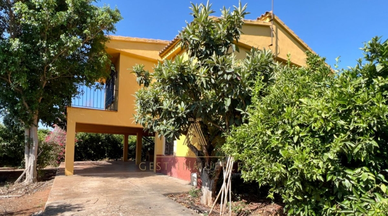Castellón - Castelló de la Plana - 8720m2