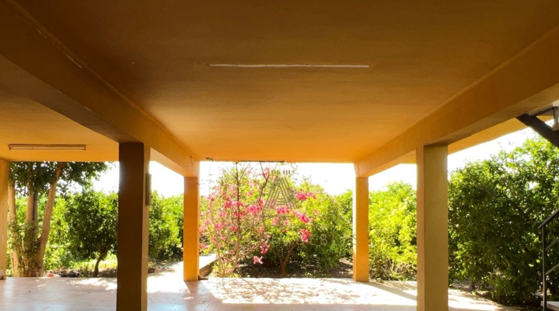 Castellón - Castelló de la Plana - 8720m2