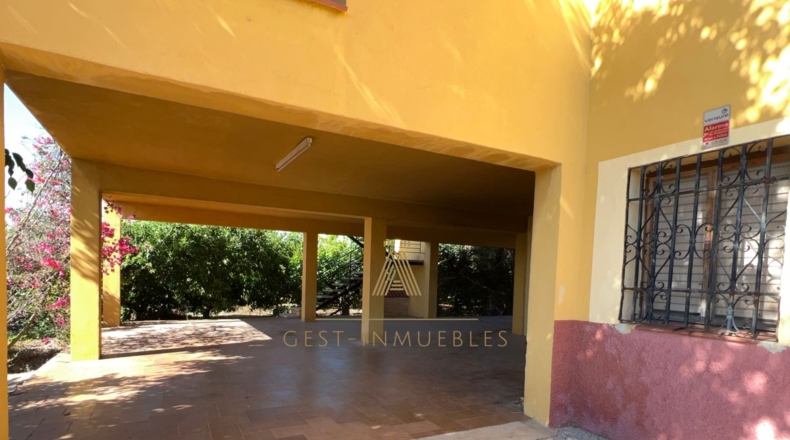 Castellón - Castelló de la Plana - 8720m2