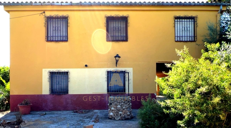 Castellón - Castelló de la Plana - 8720m2