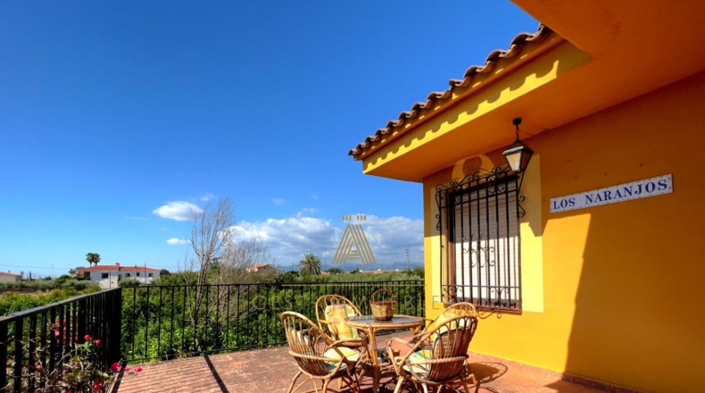 Castellón - Castelló de la Plana - 8720m2
