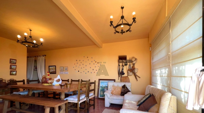 Castellón - Castelló de la Plana - 8720m2