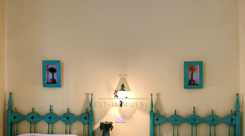 Castellón - Castelló de la Plana - 8720m2