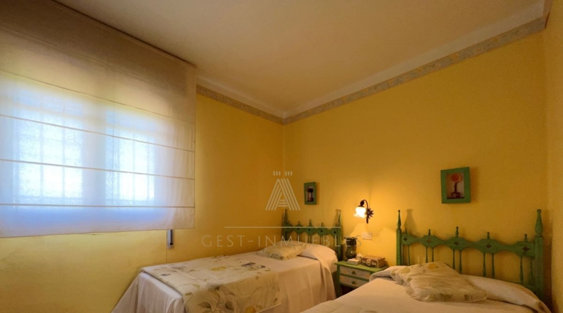Castellón - Castelló de la Plana - 8720m2