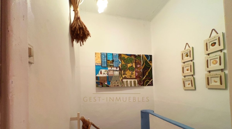 Castellón - Castelló de la Plana - 8720m2