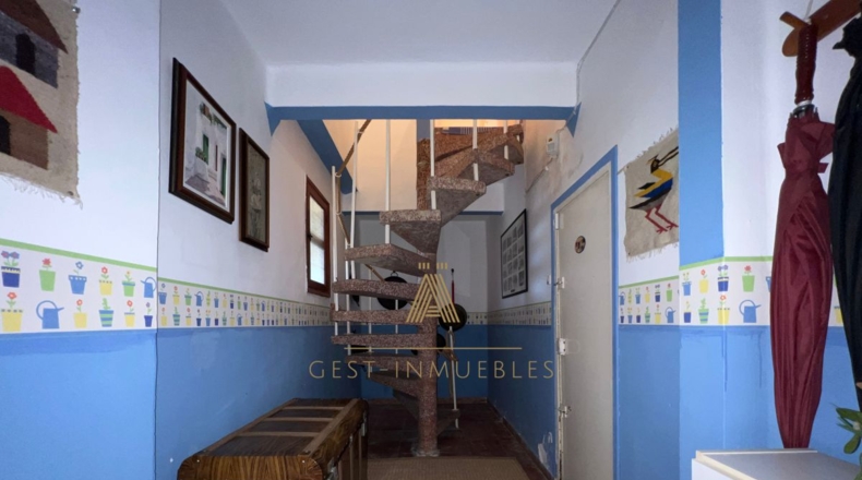 Castellón - Castelló de la Plana - 8720m2