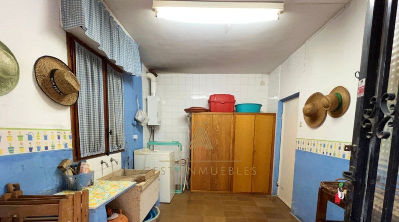 Castellón - Castelló de la Plana - 8720m2