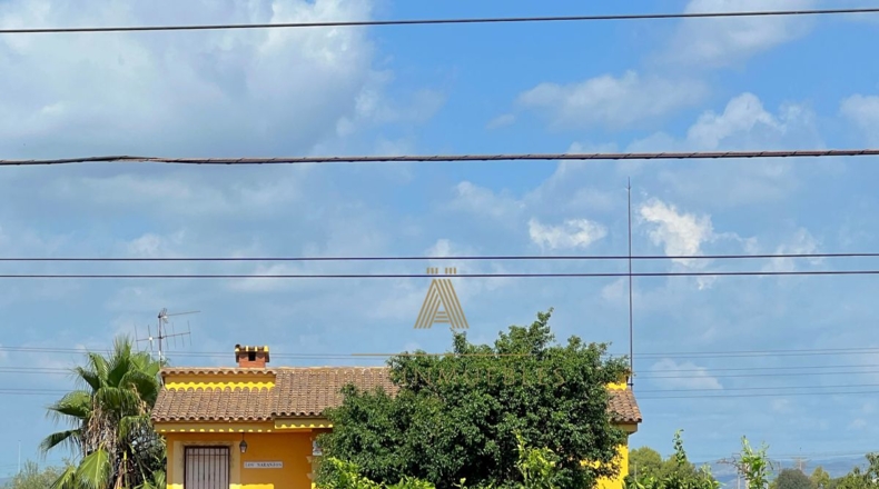 Castellón - Castelló de la Plana - 8720m2