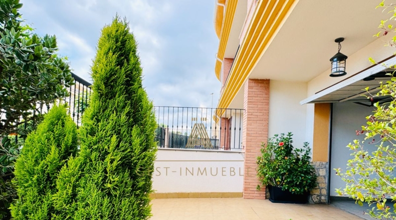 Castellon - Nules - 207m2