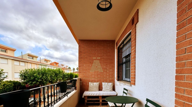 Castellon - Nules - 207m2