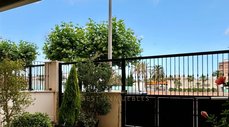 Castellon - Nules - 207m2