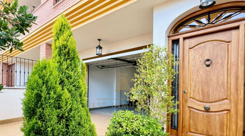 Castellon - Nules - 207m2