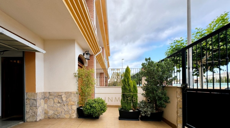 Castellon - Nules - 207m2