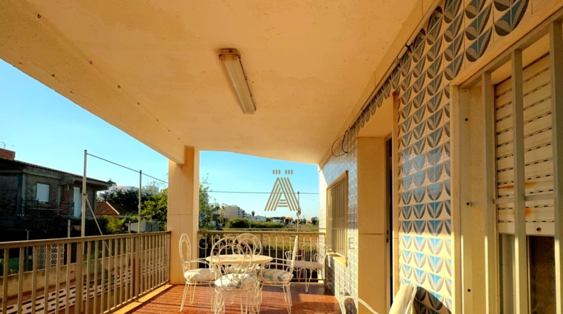 Castellón - Нулес - 680m2